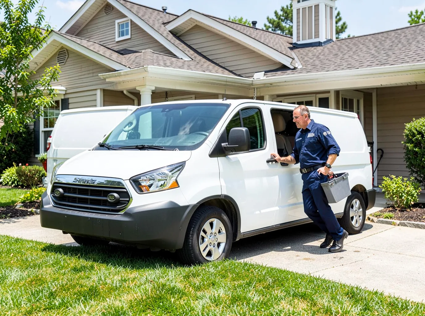 Emergency Plumber company in Wausaukee, WI